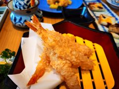-花和海鲜自助(梅江店)