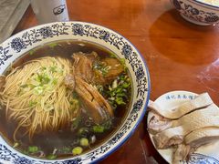 -伟记奥面馆(养育巷店)