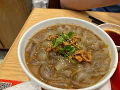 炒肉拉皮-东北风(江北万达店)