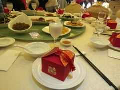 -中国饭店-餐厅
