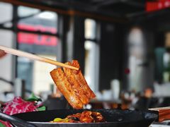 -No.DD戳子烧烤·江湖菜(北京总店)