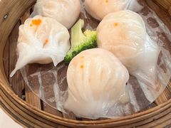 -和乐喜点(宝岗大道店)