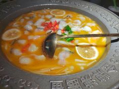 -巴蜀人家·现炒川菜(黉街店)