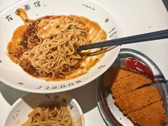 -友达面馆(广州总店)
