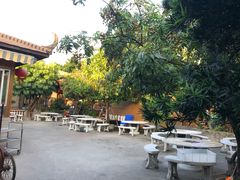 -侠成水上农庄(工业大道店)