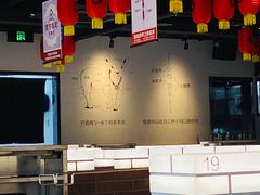 -很久以前羊肉串(大宁中心广场店)