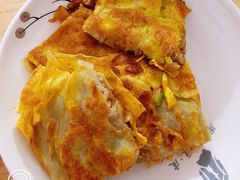 -周记热干面豆皮大王(桃花东街店)
