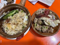 -潮香兴煲仔饭(莲花路店)