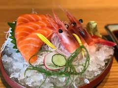 -yokocho上横町·日本食街(深业上城店)