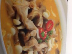 -刘胖子家常菜·蹄花焖藕(兴业店)