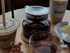 -Seesaw Coffee(朝阳大悦城店)