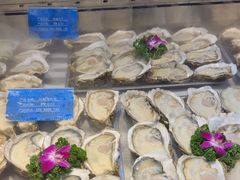-蠔友汇(皇姑店)