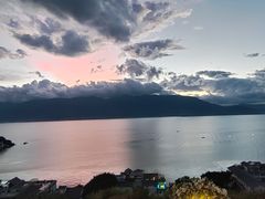 -大理洱海