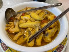 -顺风海鲜港(金玉兰店)