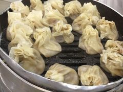 -清真烧麦馆(民族路店)