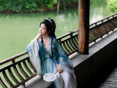 -汉仪华裳汉服旗袍·摄影写真馆(乌镇西栅店)