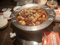 -胖哥俩肉蟹煲(宿迁宝龙广场店)
