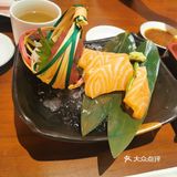 威海必打卡之正宗的日料白石的深夜食堂（威高店）