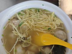 -吉云馄饨(桑梓路店)