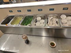 -水平有限广西米粉·广西风味集(五道口店)