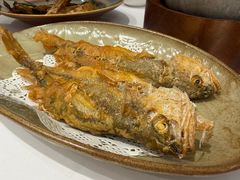 -香雪海饭店中餐厅(人民桥店)