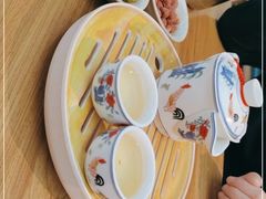 -潮粥荟·潮汕砂锅粥(槐房万达店)