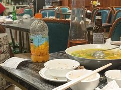-情妹耙泥鳅·江湖川菜(科华店)