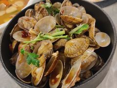 -达叔香味海鲜(海棠68环球美食街店)