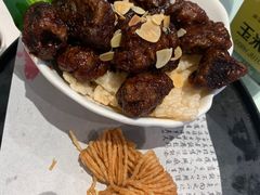 福氏牛肉-好福记饭店(红梅公园店)