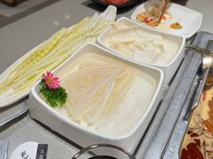 -海底捞火锅(泉城路店)