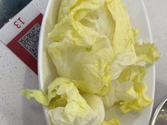 -蝎王府羊蝎子(朝阳北路店)