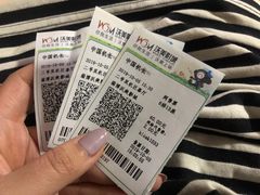 -沃美影城焕影岛LED/中国巨幕(万象汇店)