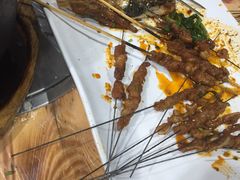 -凤爪王烧烤(徐东旗舰店)