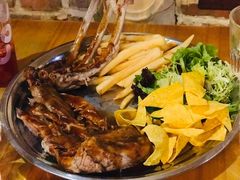 -莫比餐厅(五道口店)