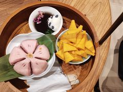 -了凡国风主题茶馆·咖啡(武侯祠锦里店)