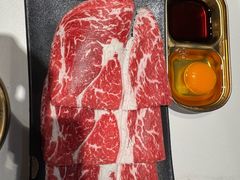 -红沃鳗鱼黑牛烤肉店(不老街店)