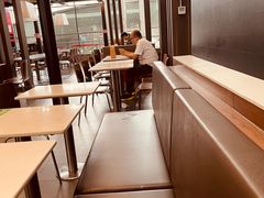 -麦当劳(深圳北站高铁店)