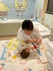 -上海百佳母婴护理中心