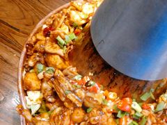 -老佛爷蛙锅•鲜蛙煲(麦凯乐店)