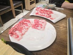 -重拾经典火锅餐厅(乳山店)