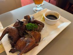 -太平馆餐厅(尖沙咀店)