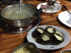 碧波海鲜舫-蓝湾碧波·老字号·疍家非遗海上餐厅