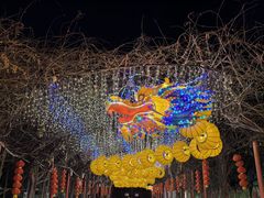 -河北村民俗体验园