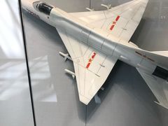 -中国航空博物馆