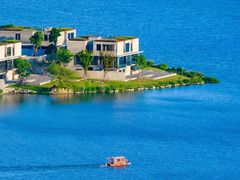 -东钱湖旅游度假区