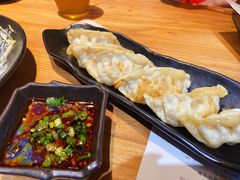 日式煎饺-雷门拉面店(新光天地店)