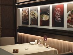 -悦融琥珀·京鲁菜·海味珍品(西单店)