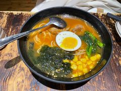 -小川洋风料理(街道口店)