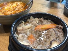 肥牛锅-李先生的首尔小馆(松江启源广场店)