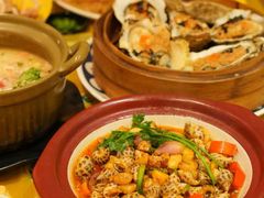 -桥东喜碧海鲜街(水东街店)